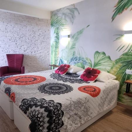 Apartamento Damara Calpe Exterior foto