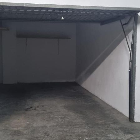 Apartamento Damara Calpe Exterior foto