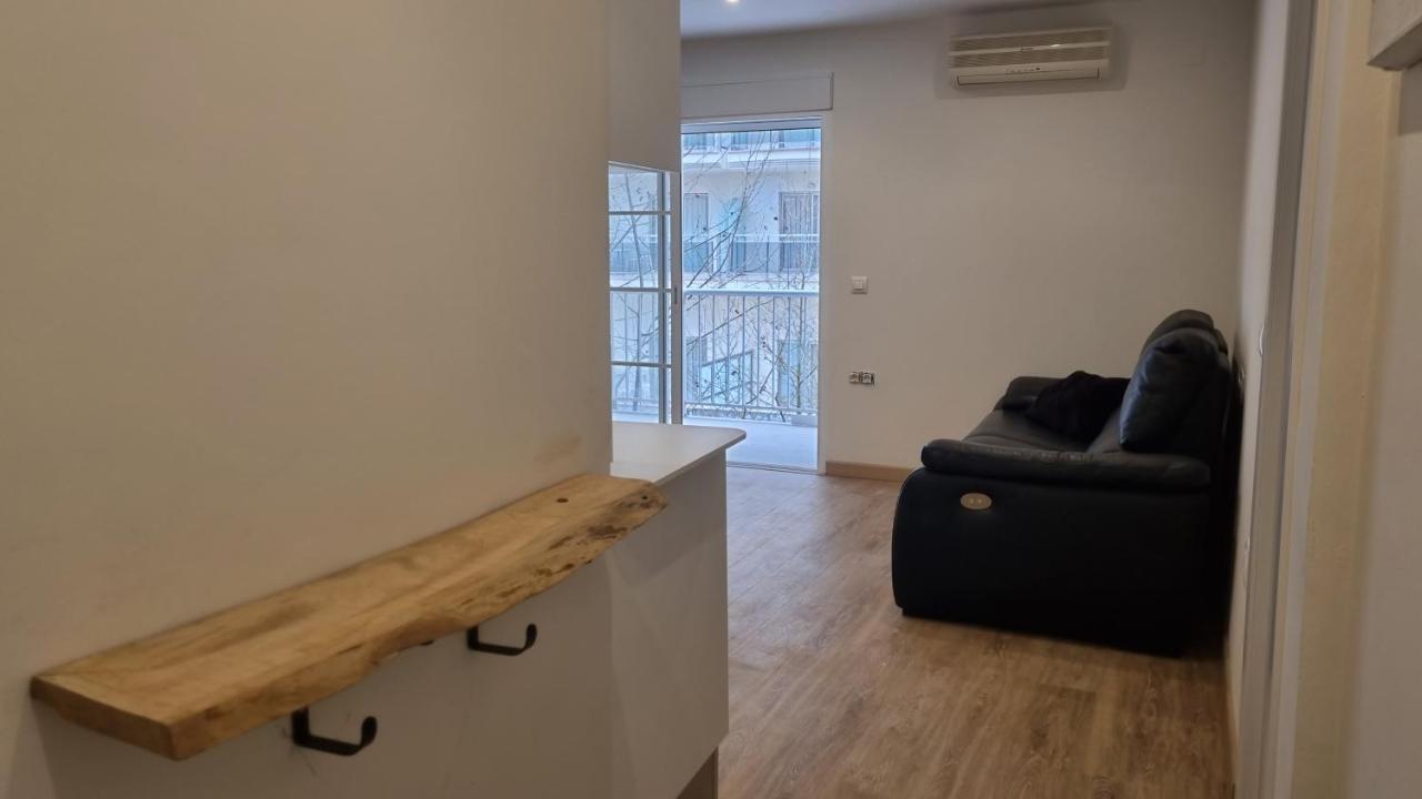 Apartamento Damara Calpe Exterior foto