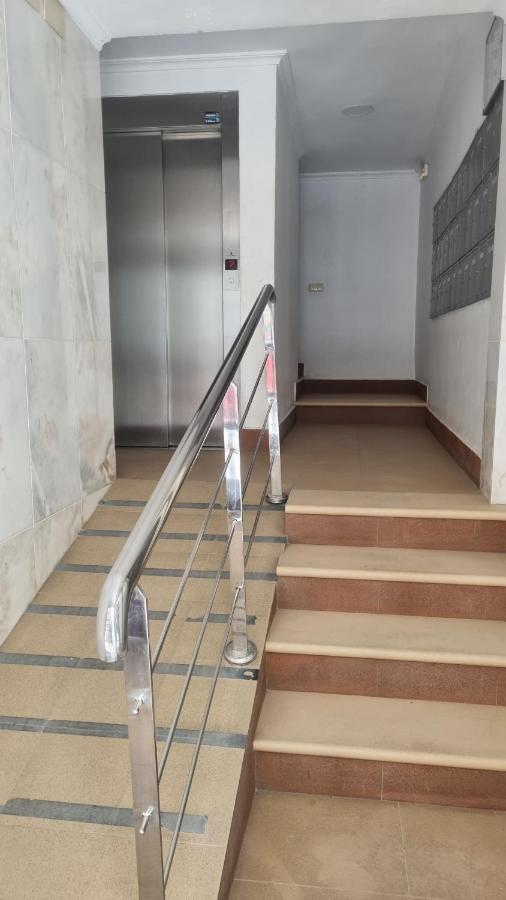 Apartamento Damara Calpe Exterior foto