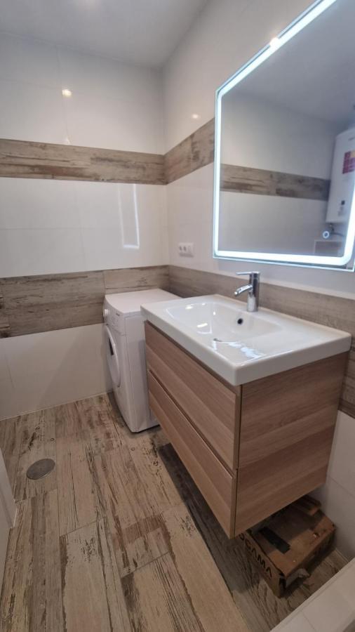 Apartamento Damara Calpe Exterior foto