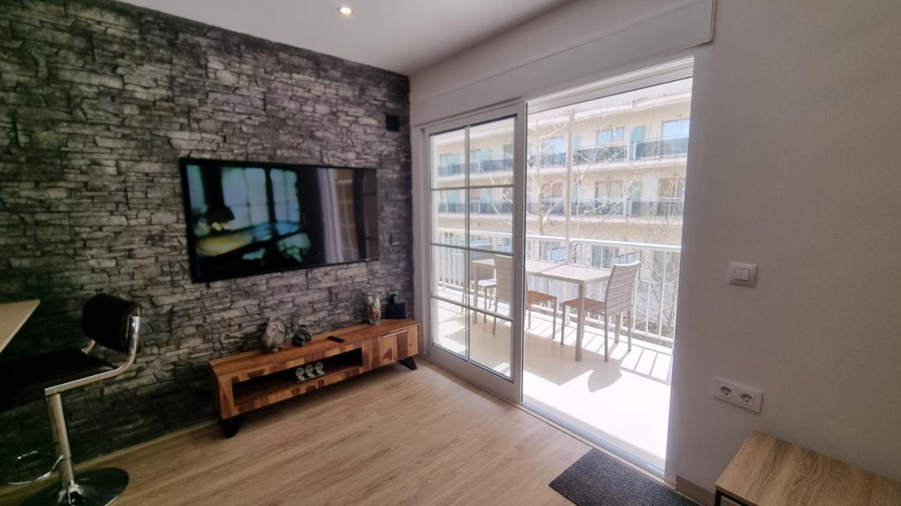 Apartamento Damara Calpe Exterior foto