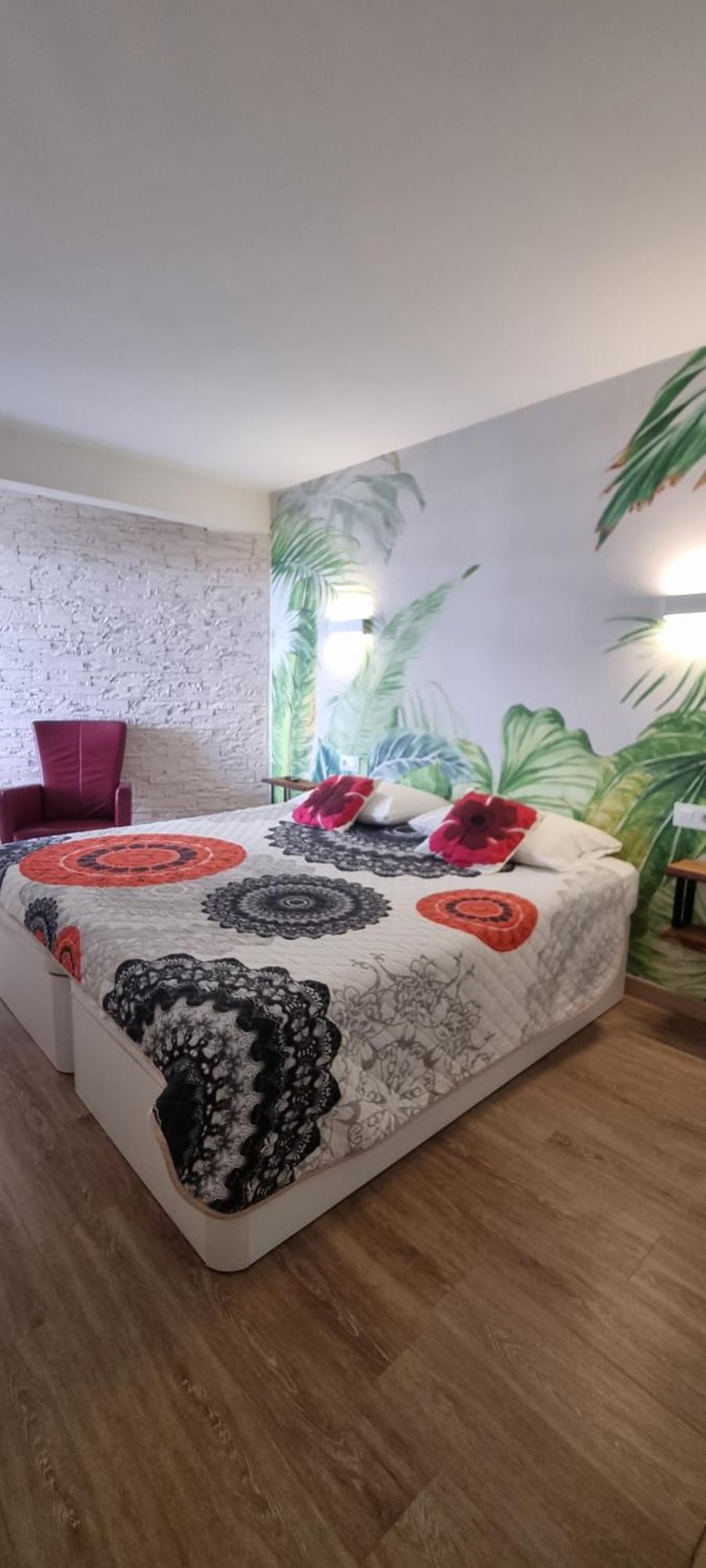 Apartamento Damara Calpe Exterior foto