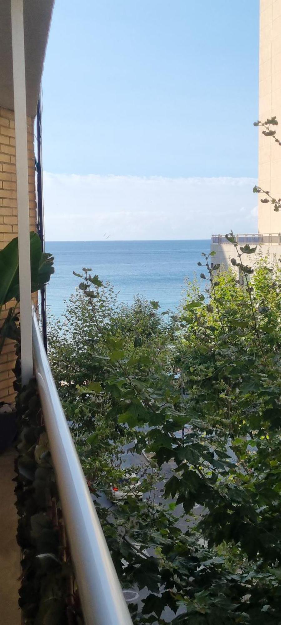 Apartamento Damara Calpe Exterior foto
