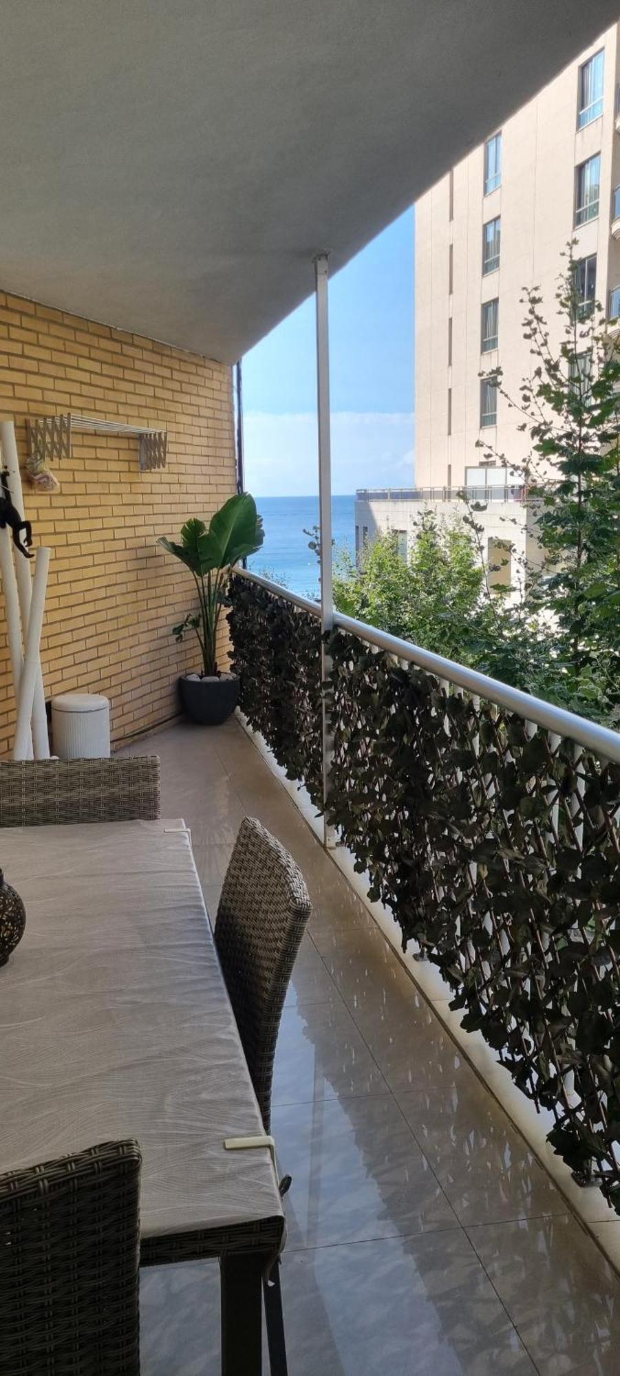 Apartamento Damara Calpe Exterior foto